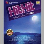 Hit After Hit Solo And Duets Gali Mein Aaj Chand Nikla - M. M. Keeravani Song Download