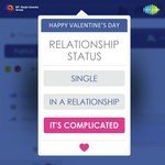Relationship Status - Its Complicated - M. M. Keeravani Song Download