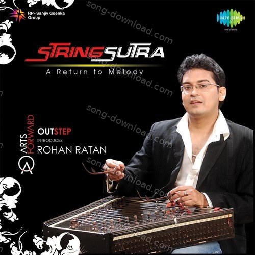 StringSutra-A Return To Melody M. M. Keeravani MP3 Download