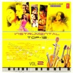Instrumental Top-12 Vol-2 - M. M. Keeravani Song Download